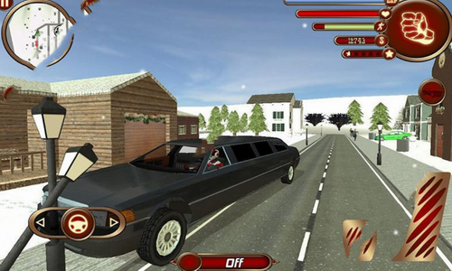 钢铁蜘蛛英雄无限金币版