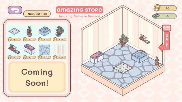 口袋爱情无限金币钞票最新版