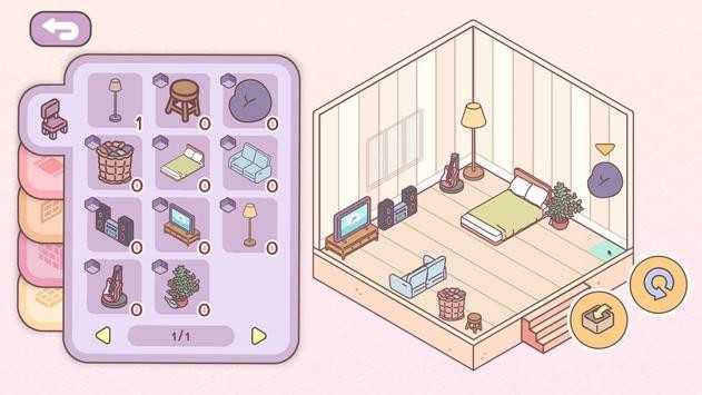 口袋爱情无限金币钞票最新版