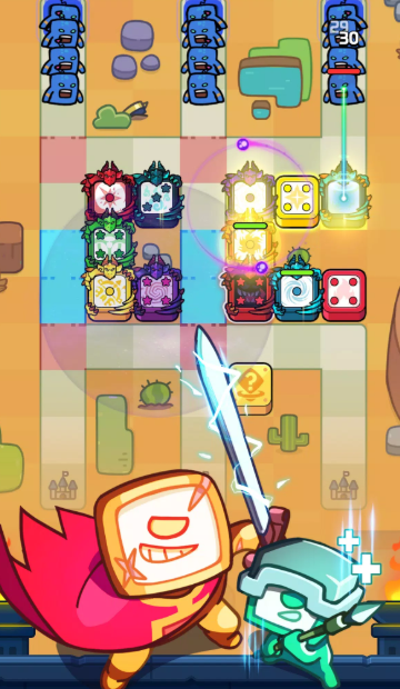 骰子王国 骰子王国