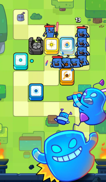 骰子王国 骰子王国