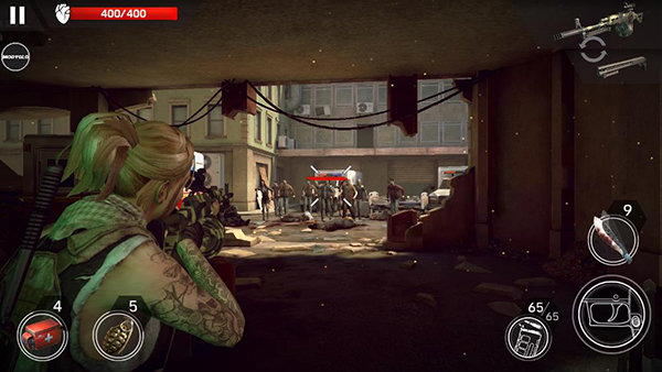 命悬一日无限黄金最新版