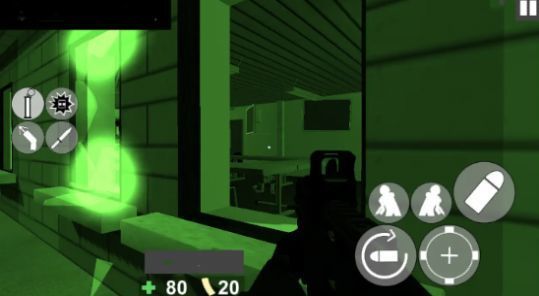 飞虎队模拟器2无广告版