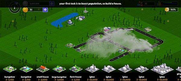 城市设计师2最新中文版