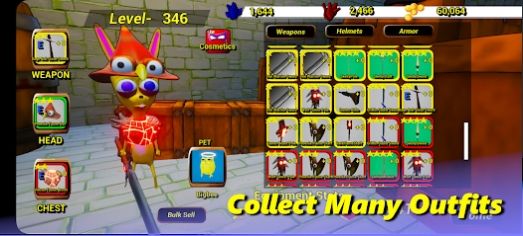 火焰无限竞技场 火焰无限竞技场