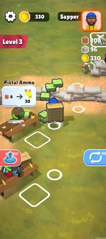 属于我们的战争 属于我们的战争