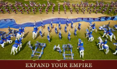 国王的游戏鲜血王座