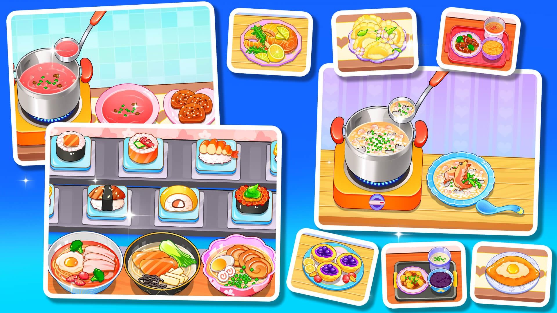 浪漫环球旅行记