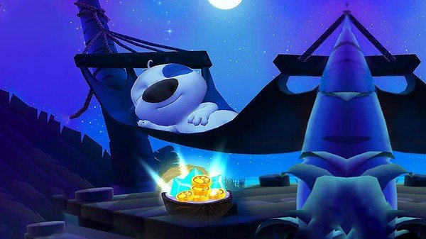  虚拟宠物大作战