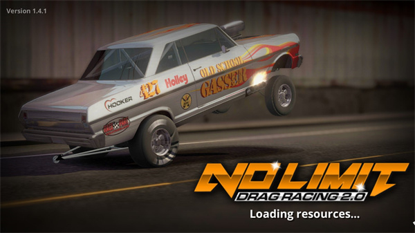 无极限飙车2内置菜单最新版