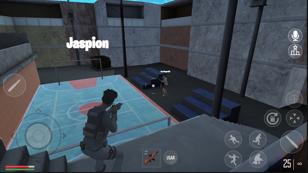 巴西警察日常模拟器