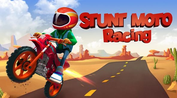 Stunt Moto Racing 2023