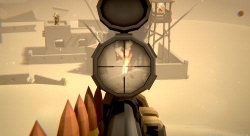 像素战地世界战争 像素战地世界战争