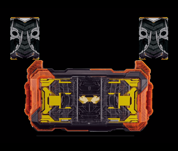 假面骑士歌查德腰带模拟器