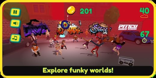 Piticu Dance Studio Piticu Dance Studio