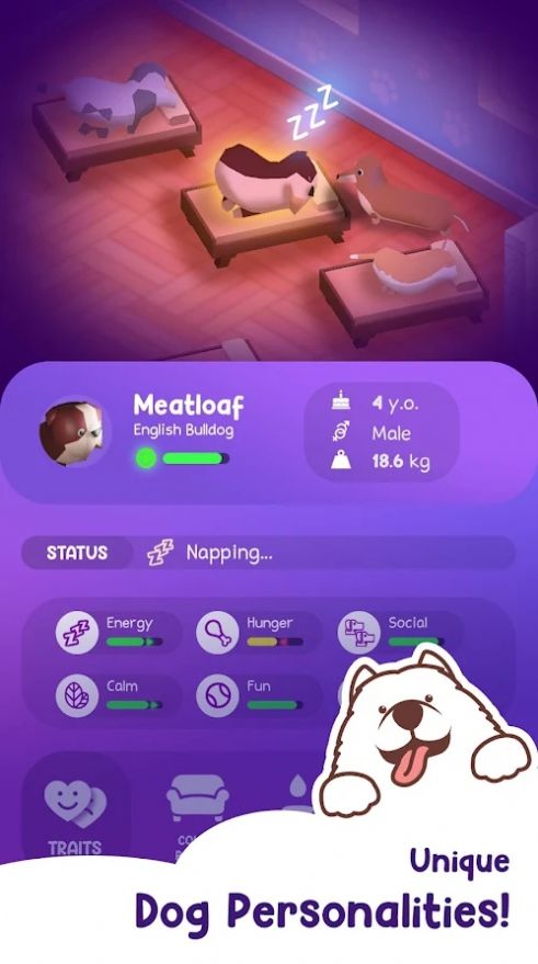 狗大亨酒店 狗大亨酒店