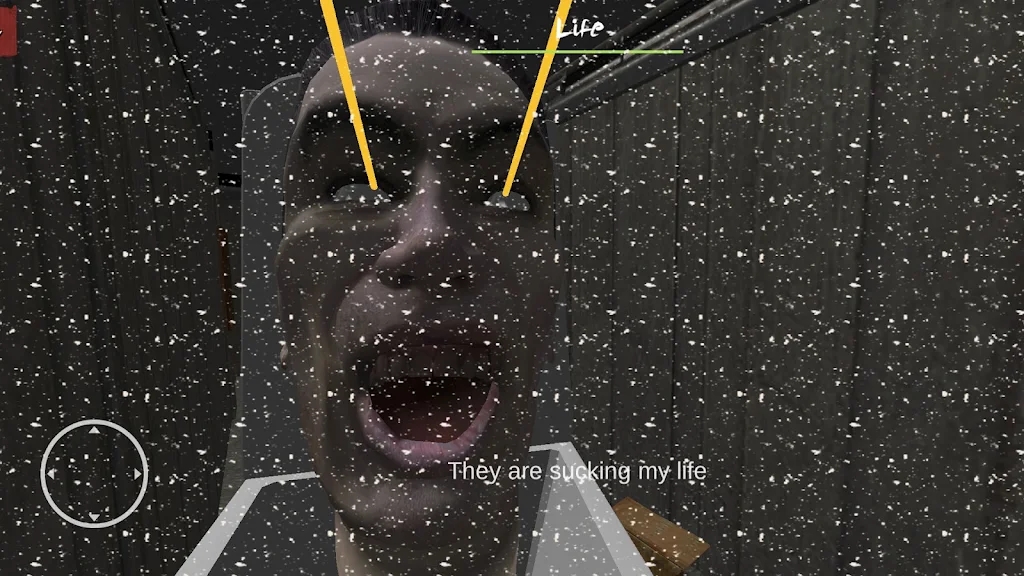 厕所怪物恐怖迷宫