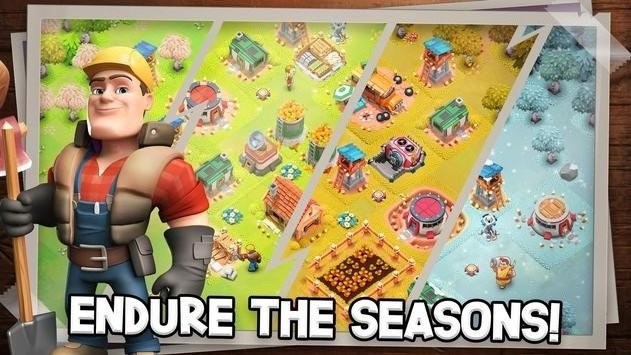 生存之城僵尸防御大作战无限钻石版