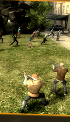 全面突击生存最新版