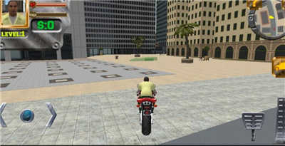 头号司机模拟器