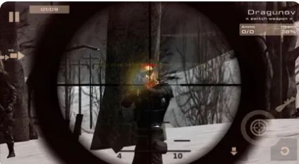 Shooting Simulator 3D