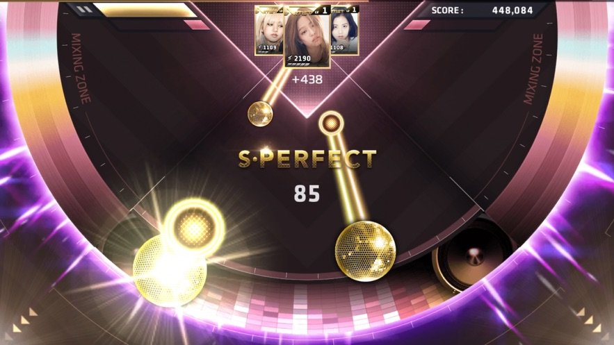 节奏大爆炸官方正版2023