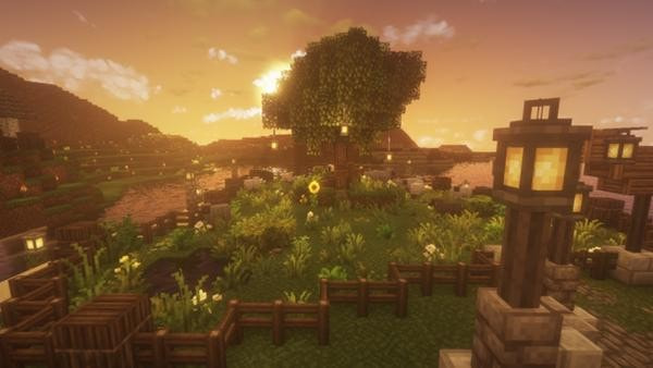 大师工艺世界中文版