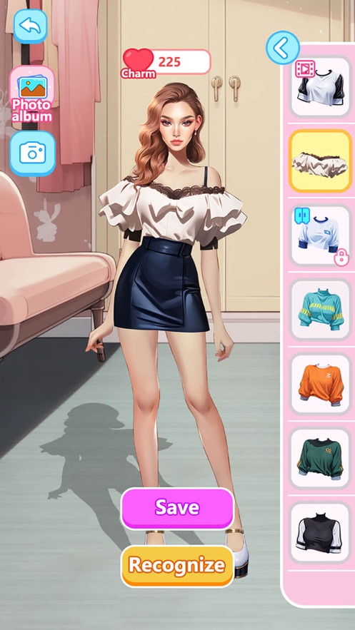 时尚大秀 时尚大秀