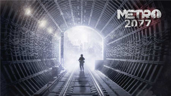 地铁2077最后的对峙无限金币版