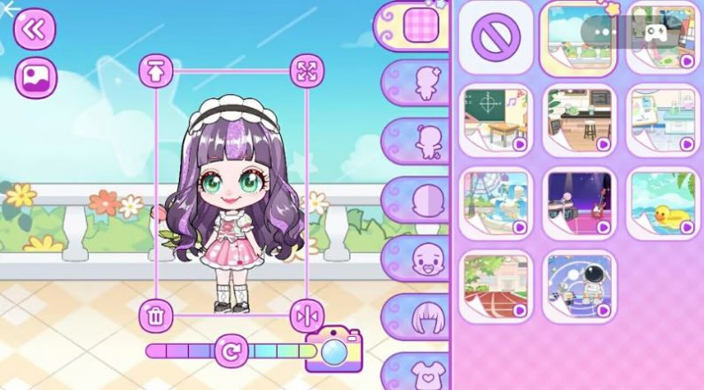 梦幻公主的城堡最新版 梦幻公主的城堡最新版