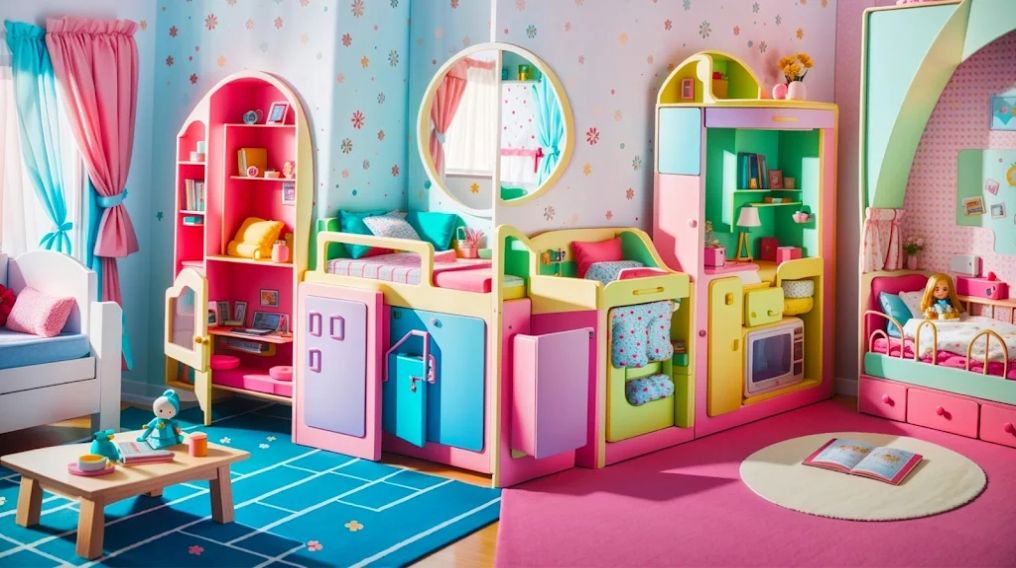 娃娃屋设计家居设计大师 娃娃屋设计家居设计大师