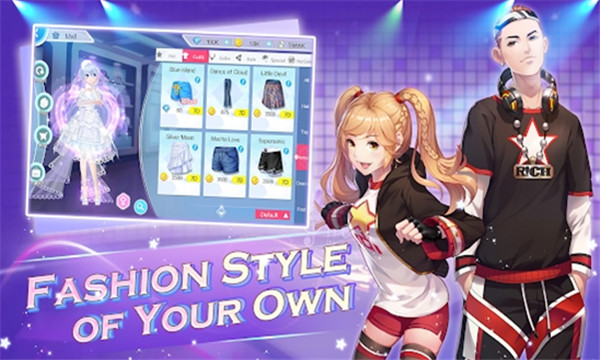 甜美的舞蹈中文版 甜美的舞蹈中文版