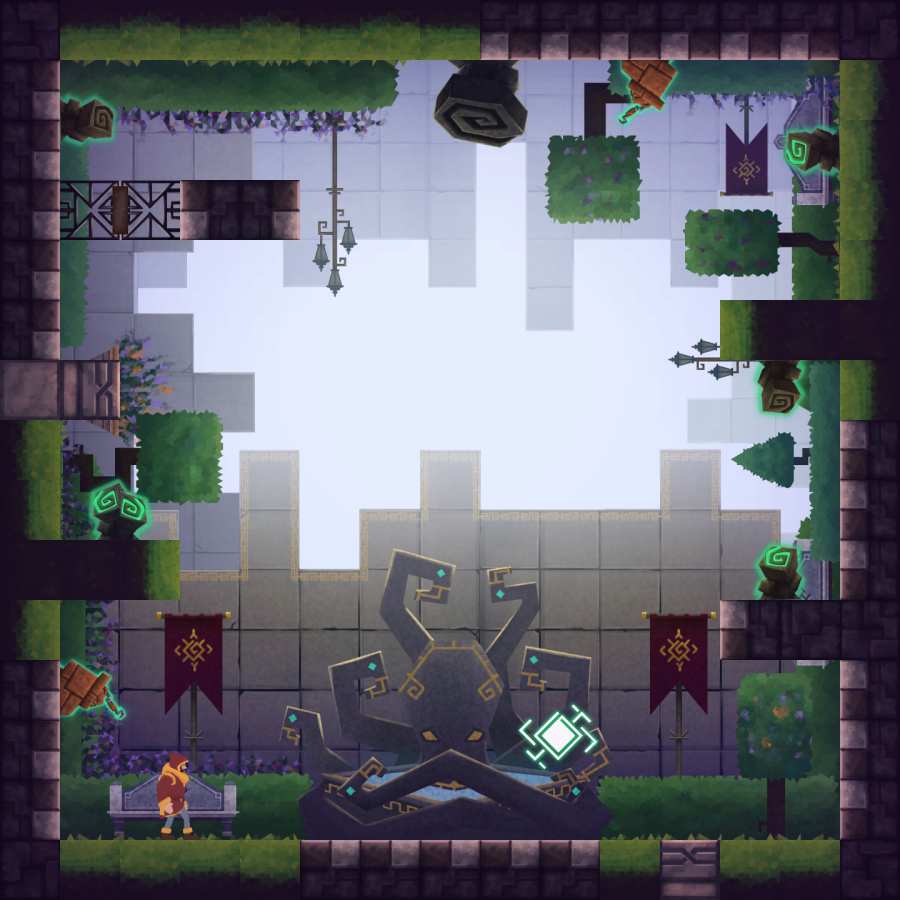 四边形未知平面