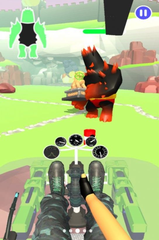 武装战斗直升机