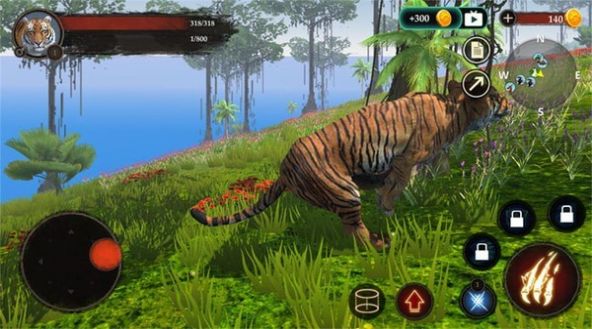 荒野狂飙2 荒野狂飙2