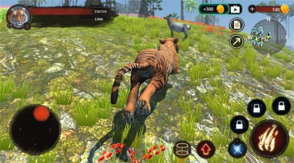 荒野狂飙2 荒野狂飙2