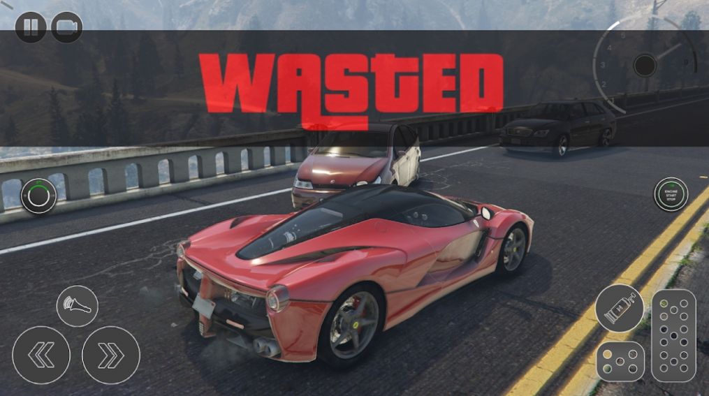 主干道交通赛事 主干道交通赛事