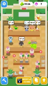 凯蒂旅行闲置餐厅