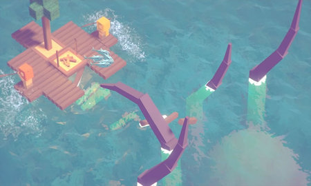 浅海生存中文版