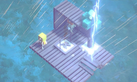 浅海生存中文版