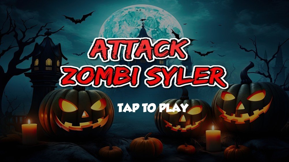 僵尸的最后一战