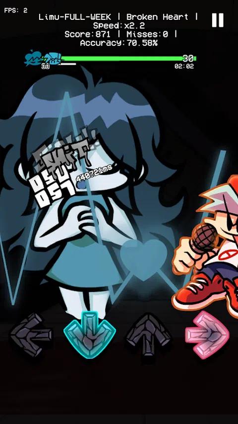 周五夜放克男友对决 周五夜放克男友对决