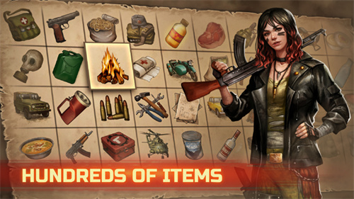 生存之日1.411汉化版