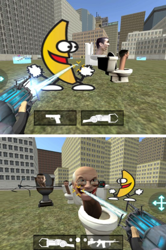 工艺洛基怪物世界无广告