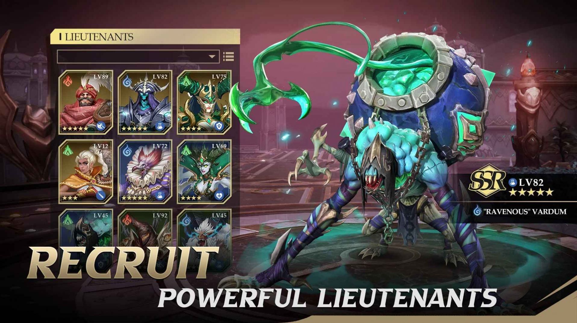 地牢猎手6无限钻石版