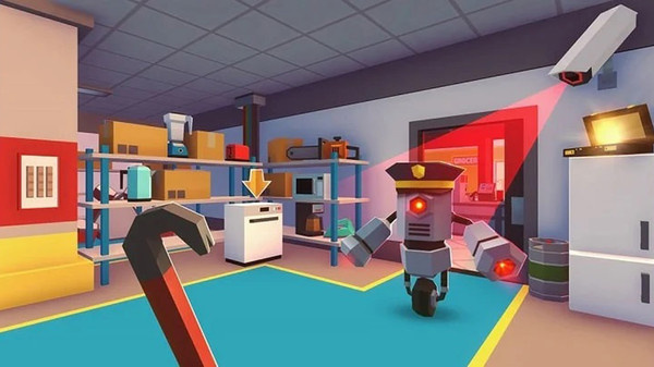 特工挑战模拟器无限金币版