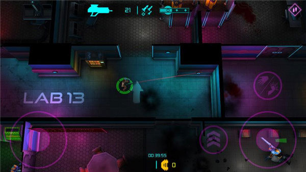 朋克大暴走最新版