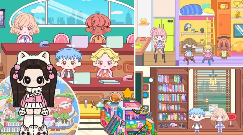 樱桃小镇自建房 樱桃小镇自建房