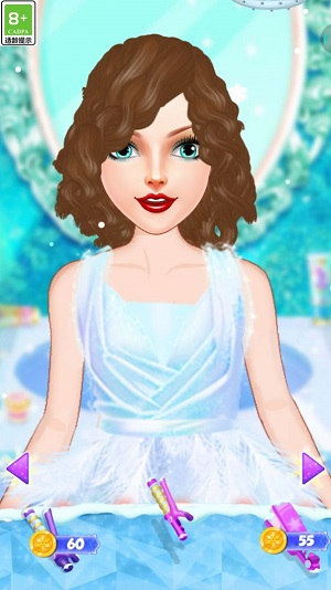 女孩主题世界公园无广告版 女孩主题世界公园无广告版