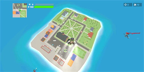 堡垒之夜建造模拟器最新版